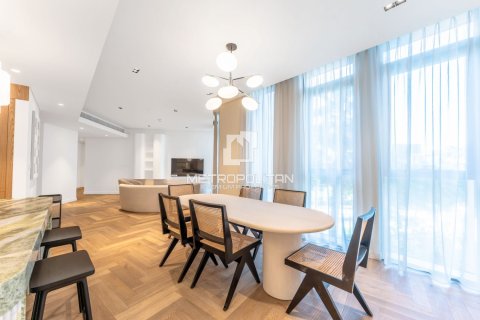 2 غرف نوم شقة في Bluewaters Residences, الإمارات العربية المتحدة رقم 40657 8