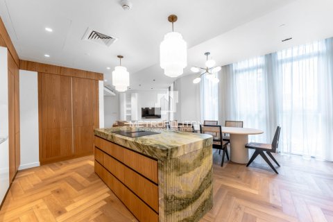 2 غرف نوم شقة في Bluewaters Residences, الإمارات العربية المتحدة رقم 40657 12
