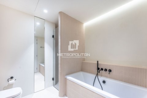 2 غرف نوم شقة في Bluewaters Residences, الإمارات العربية المتحدة رقم 40657 31