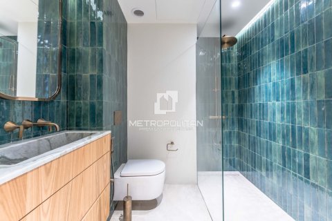 2 غرف نوم شقة في Bluewaters Residences, الإمارات العربية المتحدة رقم 40657 21