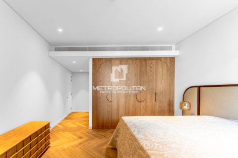 2 غرف نوم شقة في Bluewaters Residences, الإمارات العربية المتحدة رقم 40657 24