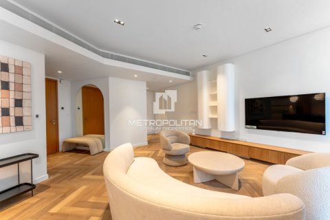 2 غرف نوم شقة في Bluewaters Residences, الإمارات العربية المتحدة رقم 40657 5