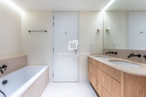 2 غرف نوم شقة في Bluewaters Residences, الإمارات العربية المتحدة رقم 40657 28