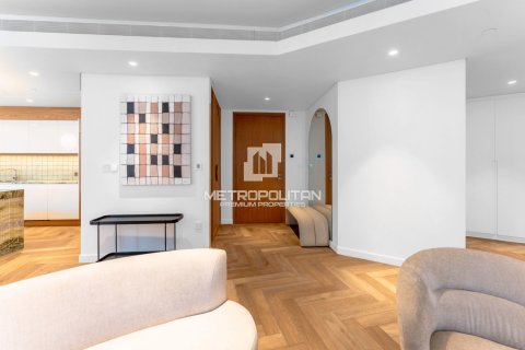 2 غرف نوم شقة في Bluewaters Residences, الإمارات العربية المتحدة رقم 40657 4