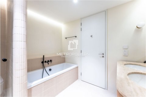 2 غرف نوم شقة في Bluewaters Residences, الإمارات العربية المتحدة رقم 40657 30
