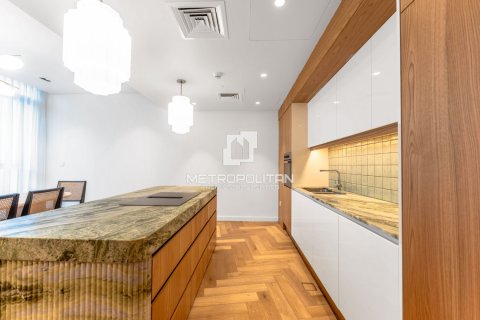 2 غرف نوم شقة في Bluewaters Residences, الإمارات العربية المتحدة رقم 40657 16