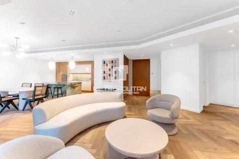 2 غرف نوم شقة في Bluewaters Residences, الإمارات العربية المتحدة رقم 40657 3