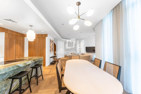 2 غرف نوم شقة في Bluewaters Residences, الإمارات العربية المتحدة رقم 40657 6