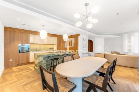 2 غرف نوم شقة في Bluewaters Residences, الإمارات العربية المتحدة رقم 40657 9