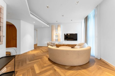2 غرف نوم شقة في Bluewaters Residences, الإمارات العربية المتحدة رقم 40657 7