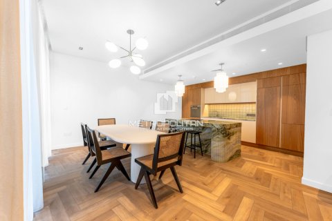 2 غرف نوم شقة في Bluewaters Residences, الإمارات العربية المتحدة رقم 40657 10