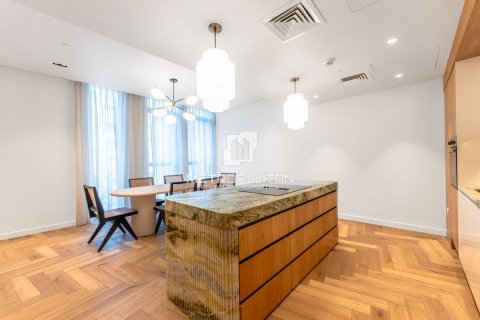 2 غرف نوم شقة في Bluewaters Residences, الإمارات العربية المتحدة رقم 40657 13