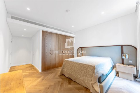 2 غرف نوم شقة في Bluewaters Residences, الإمارات العربية المتحدة رقم 40657 25