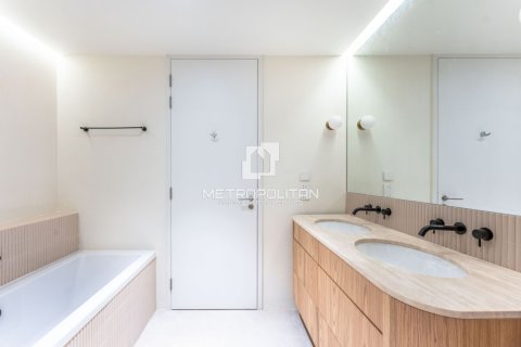 2 غرف نوم شقة في Bluewaters Residences, الإمارات العربية المتحدة رقم 40657 29