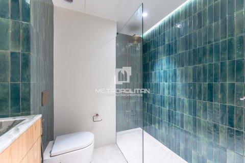 2 غرف نوم شقة في Bluewaters Residences, الإمارات العربية المتحدة رقم 40657 20
