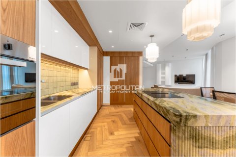 2 غرف نوم شقة في Bluewaters Residences, الإمارات العربية المتحدة رقم 40657 15