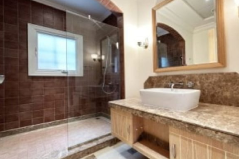5 غرفة نوم  فيلا في Hillside at Jumeirah Golf Estates, الإمارات العربية المتحدة رقم 6655 7
