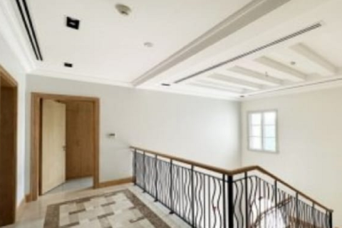 5 غرفة نوم  فيلا في Hillside at Jumeirah Golf Estates, الإمارات العربية المتحدة رقم 6655 4