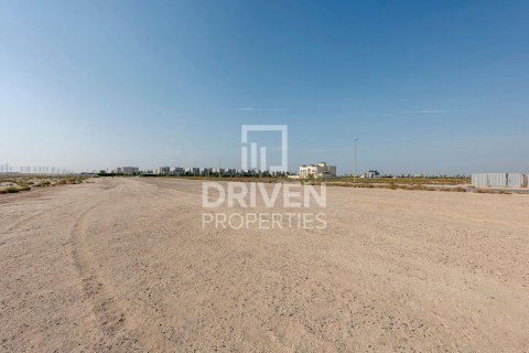 Земельный участок 915.09м² в Джабаль-Али, ОАЭ №217698 10