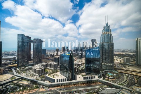 Appartement de 1 chambre à Burj Khalifa, UAE No. 166527 4