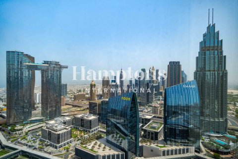 Appartement de 1 chambre à Burj Khalifa, UAE No. 166527 8