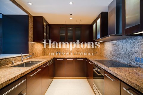 Appartement de 1 chambre à Burj Khalifa, UAE No. 166527 9