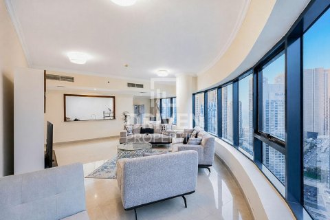 Appartement de 3 chambres à Time Place Tower, UAE No. 225609