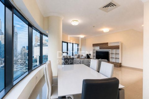 Appartement de 3 chambres à Time Place Tower, UAE No. 225609 5