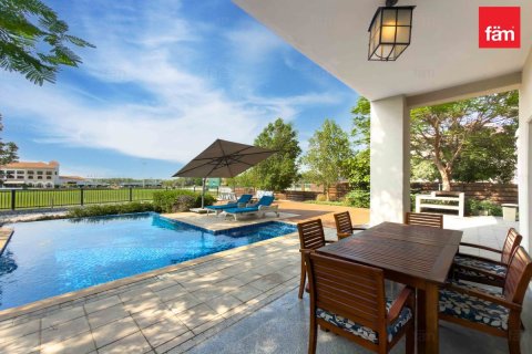 Villa de 5 chambres à Dubai, UAE No. 208117 20