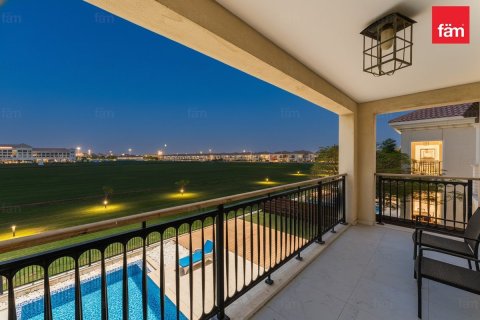 Villa de 5 chambres à Dubai, UAE No. 208117 18