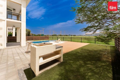 Villa de 5 chambres à Dubai, UAE No. 208117 13