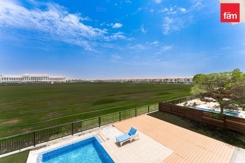 Villa de 5 chambres à Dubai, UAE No. 208117 10