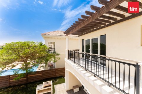Villa de 5 chambres à Dubai, UAE No. 208117 16