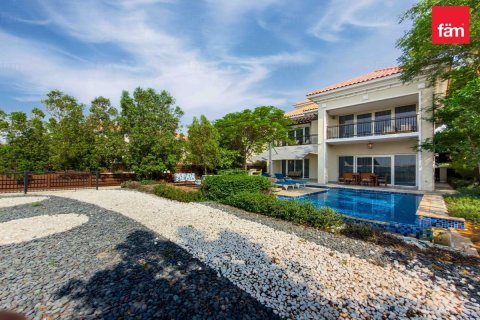 Villa de 5 chambres à Dubai, UAE No. 208117 11