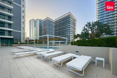 Квартира с 1 спальней в Dubai Harbour, ОАЭ №216740 13