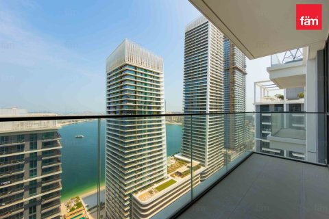 Квартира с 1 спальней в Dubai Harbour, ОАЭ №216740