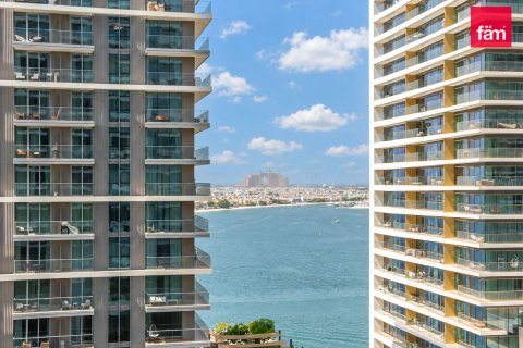 Apartment de 1 dormitorio en Dubai Harbour, UAE No. 216740