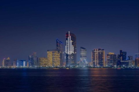 Apartment de 1 dormitorio en  Yas Island, UAE No. 75925 12