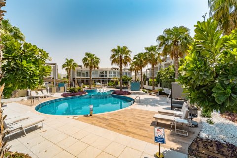 3 bedrooms Townhouse in Jumeirah Village Circle, UAE No. 217106 26