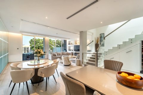 3 bedrooms Townhouse in Jumeirah Village Circle, UAE No. 217106 4