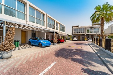 3 bedrooms Townhouse in Jumeirah Village Circle, UAE No. 217106 27