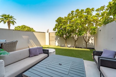 3 bedrooms Townhouse in Jumeirah Village Circle, UAE No. 217106 23