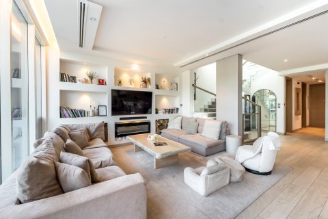 3 bedrooms Townhouse in Jumeirah Village Circle, UAE No. 217106 3