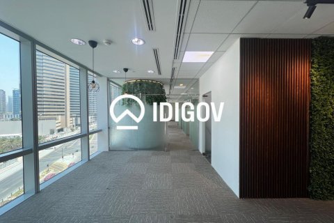 Office de 372.54m² à Business Bay, UAE No. 205905 9