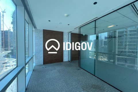 Office de 372.54m² à Business Bay, UAE No. 205905 7