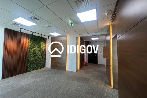 Office de 372.54m² à Business Bay, UAE No. 205905 8