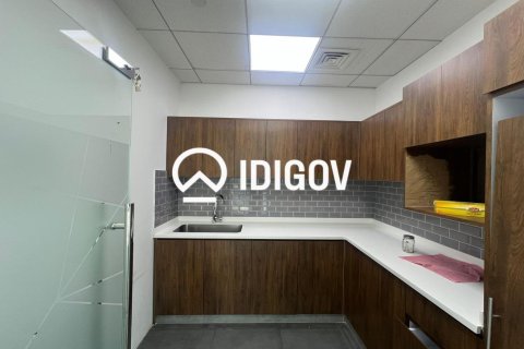 Office de 372.54m² à Business Bay, UAE No. 205905 4