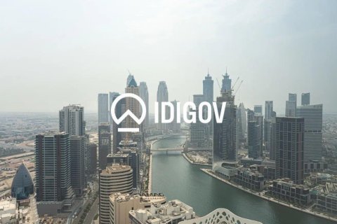 Office de 372.54m² à Business Bay, UAE No. 205905 3