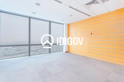 Office de 372.54m² à Business Bay, UAE No. 205905 11