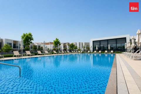 Townhouse de 4 chambres à Dubai, UAE No. 205608 11